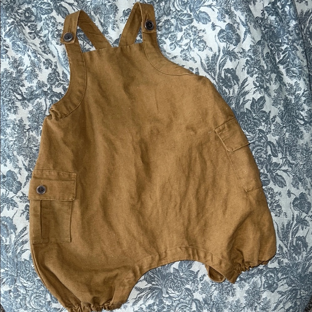 Banana Republic Overalls